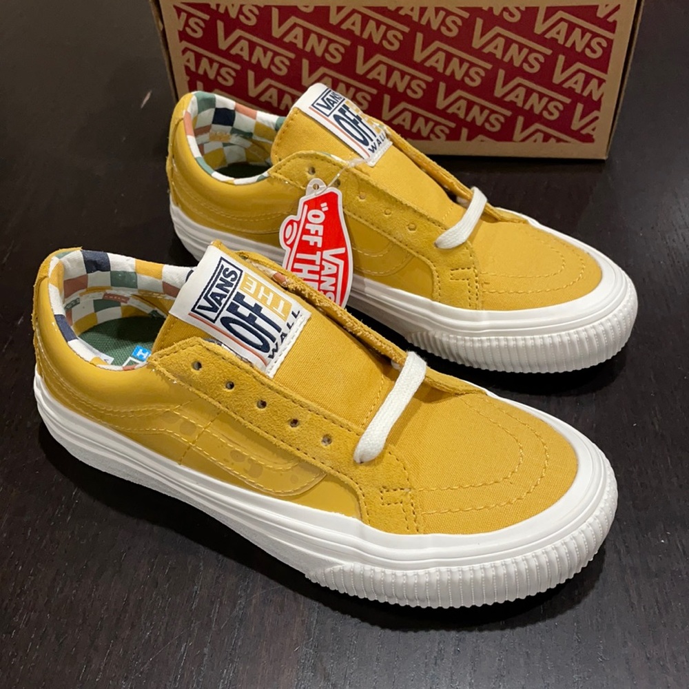 Vans Sk8-Low Reissue Sf Karina Rozunko